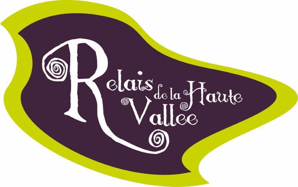 Le Relais De La Haute Vallee Campagne-sur-Aude Екстер'єр фото