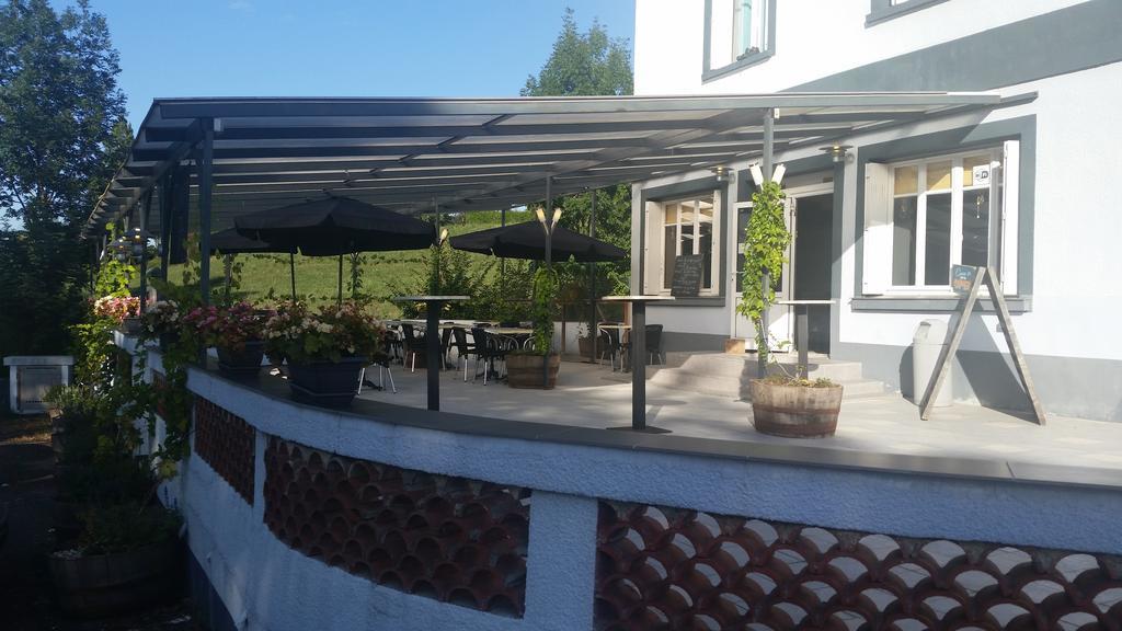 Le Relais De La Haute Vallee Campagne-sur-Aude Екстер'єр фото